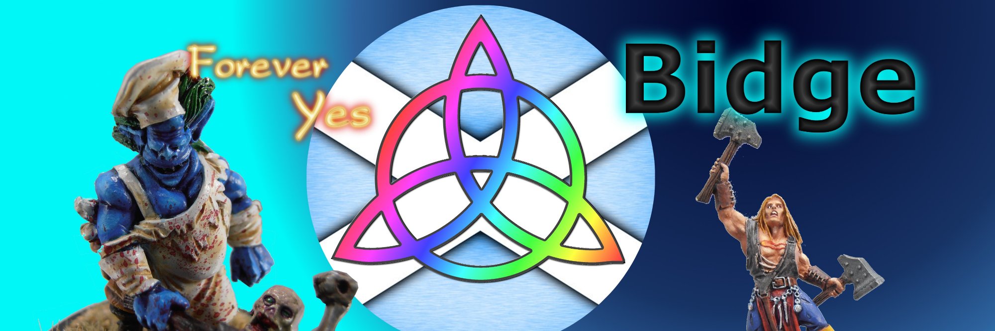 Bidge3's profile banner image