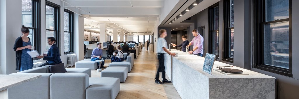 Architecture Plus Information (A+I) banner