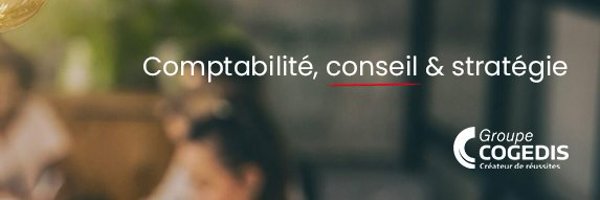 Groupe_Cogedis Profile Banner
