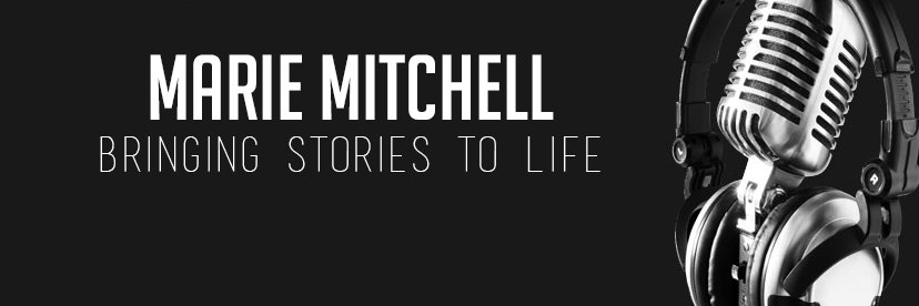 MarieMitchellVO's profile banner image