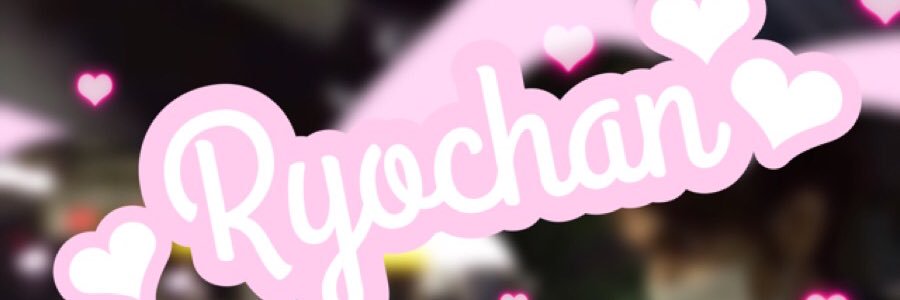 RYOTAGU26_'s profile banner image