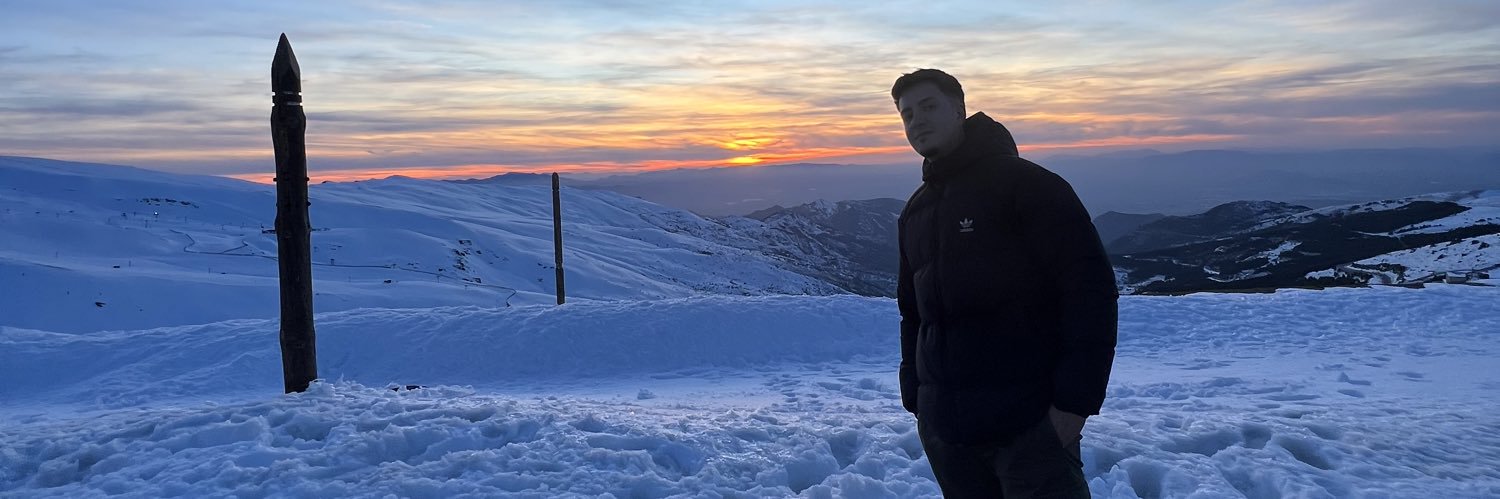 jesus_mora74's profile banner image