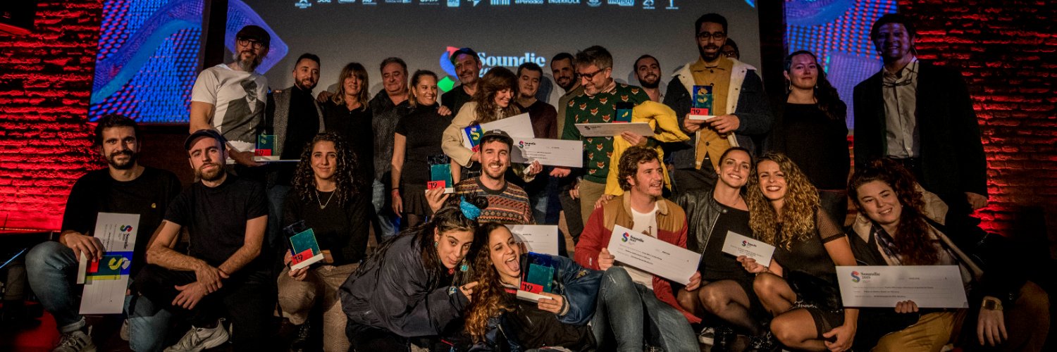 SoundieMVA's profile banner image