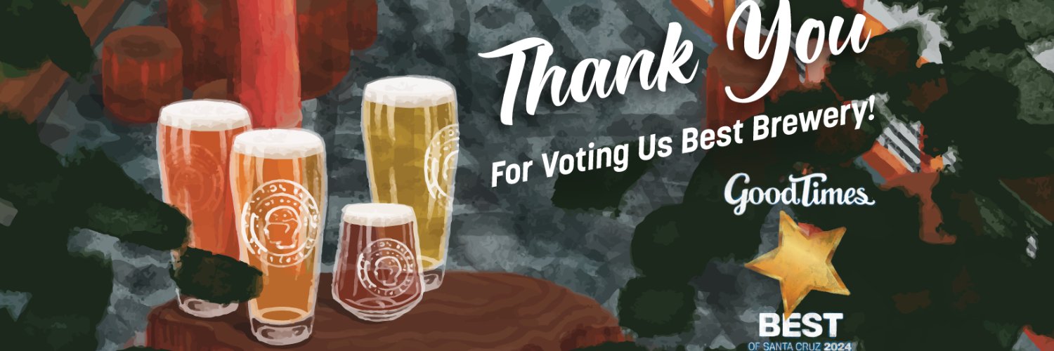 Discretion Brewing banner