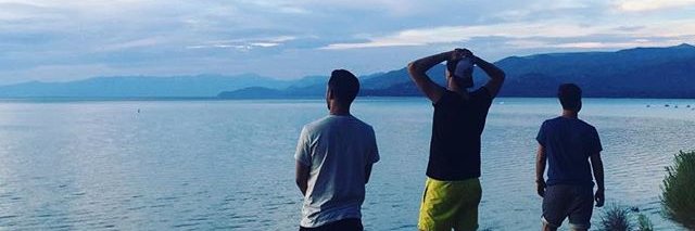 MaoRibs's profile banner image