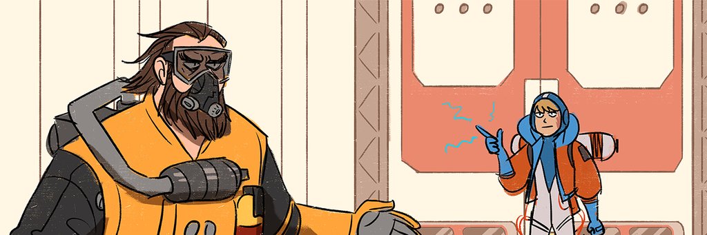Loyalik's profile banner image