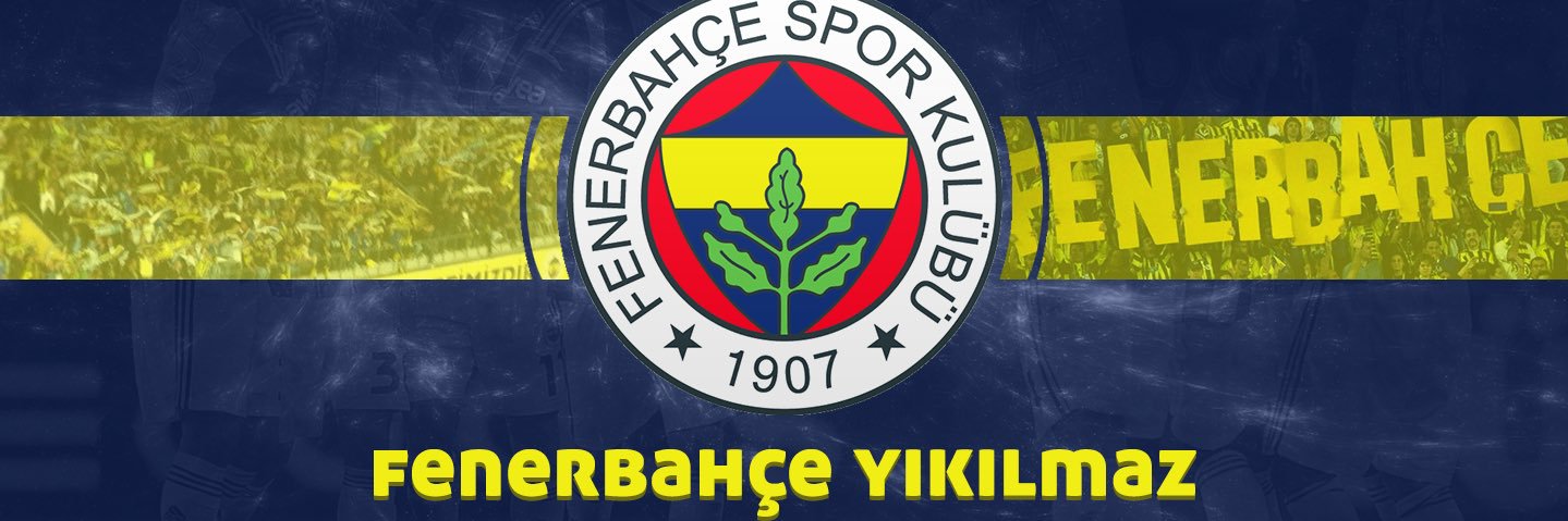 aykutfrt's profile banner image
