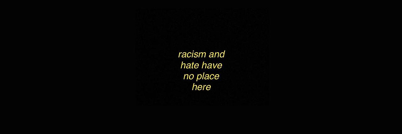 BecauseWeFeelIt's profile banner image