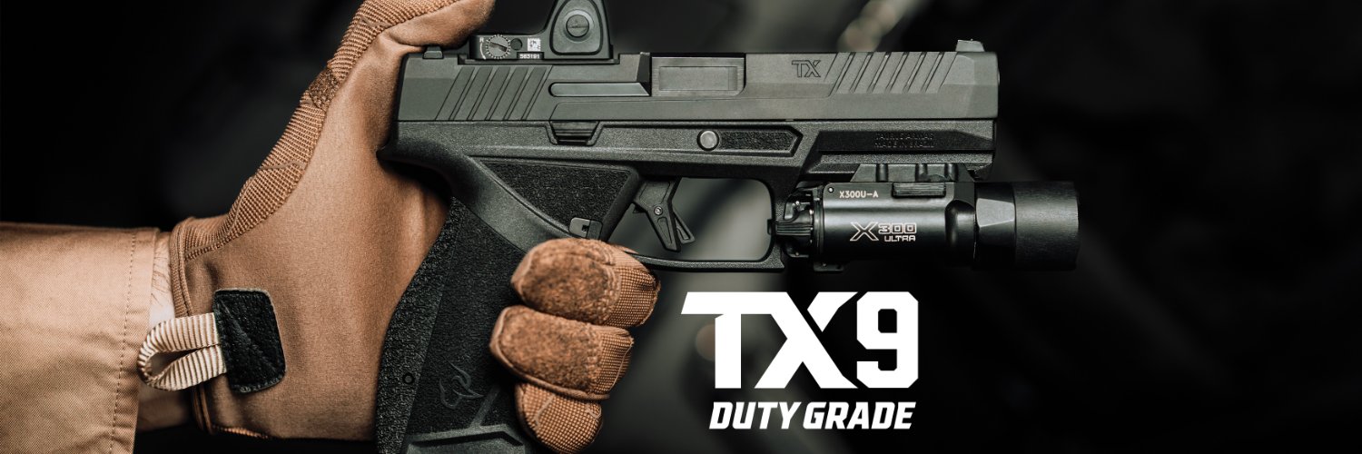 Taurus USA banner