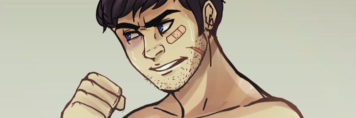 Twitter banner for @plummeted