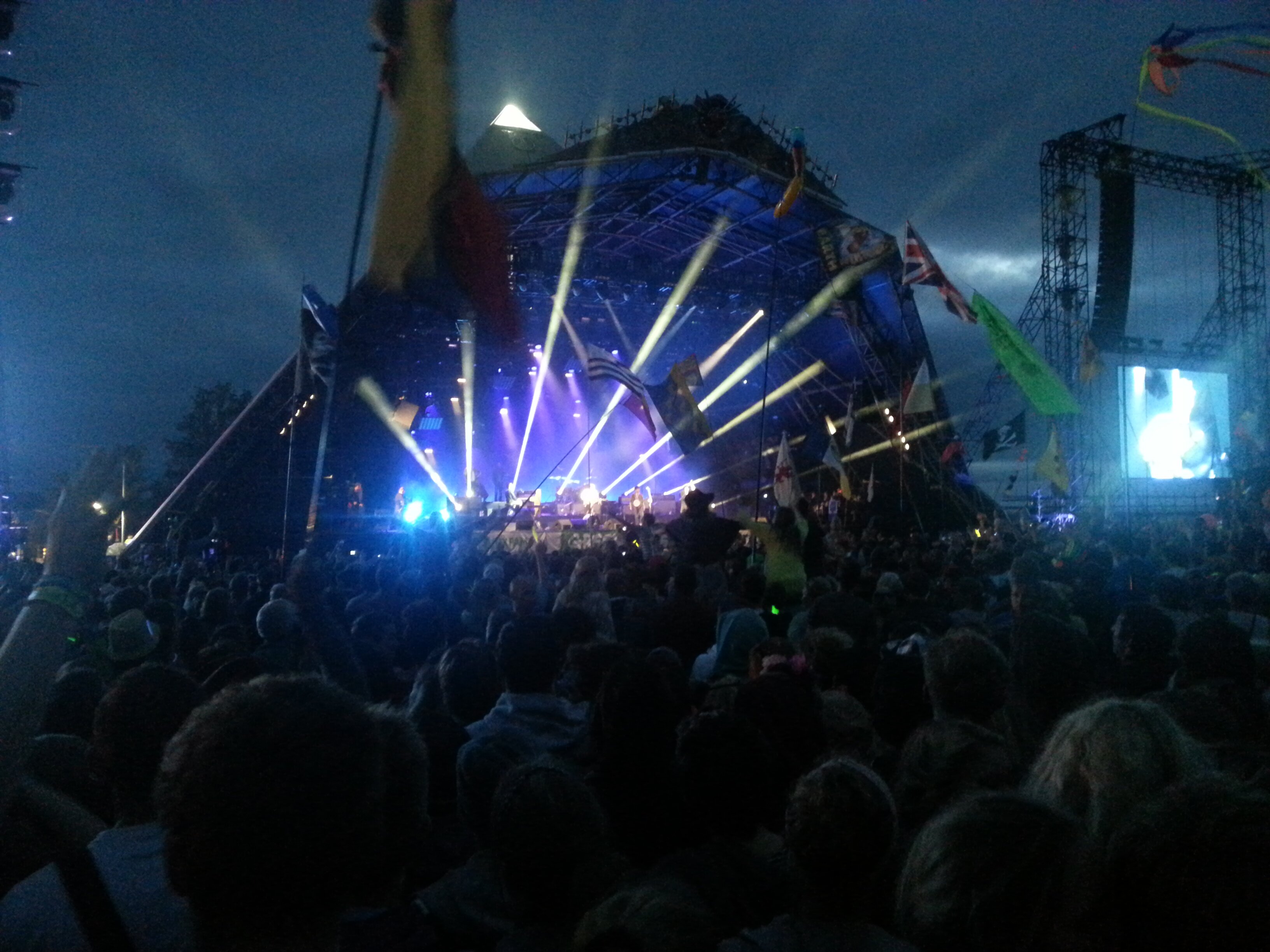 Sean Gallimore banner