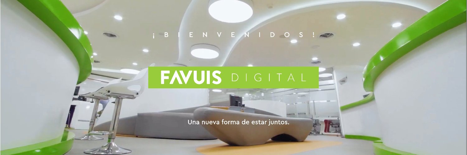 FavuisDigital's profile banner image