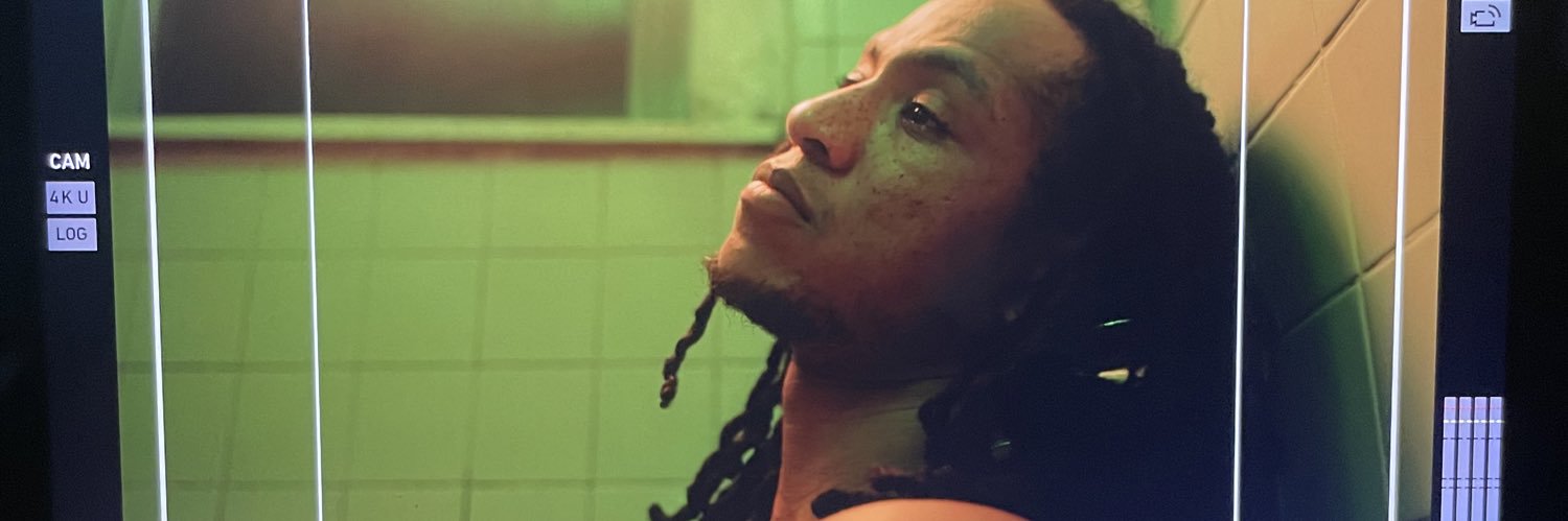 KC the Thespian banner