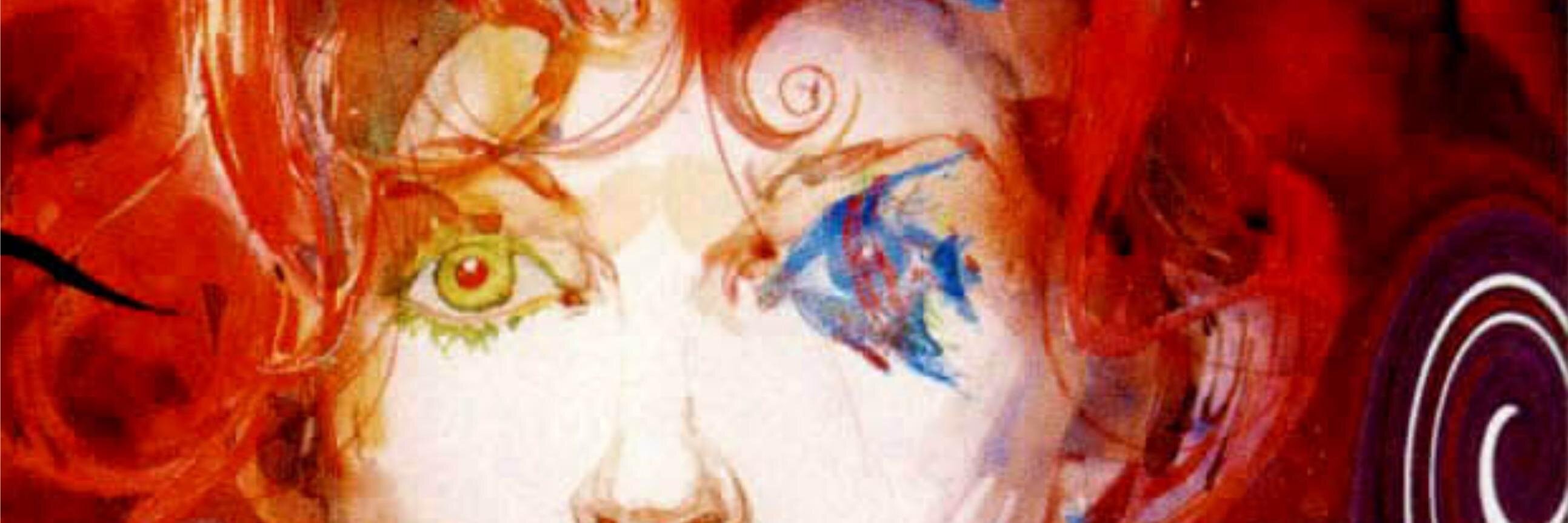 faerica's profile banner image