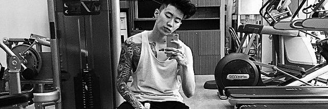 jinyemegi's profile banner image