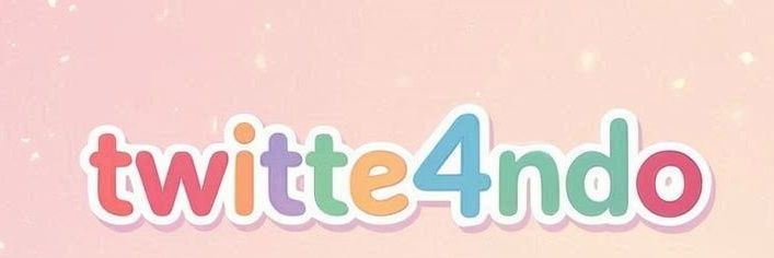 Twitte4ndo's profile banner image
