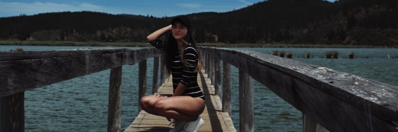 Mariesherrera's profile banner image