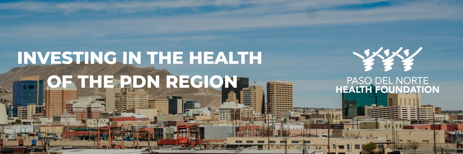 PdNH Foundation banner