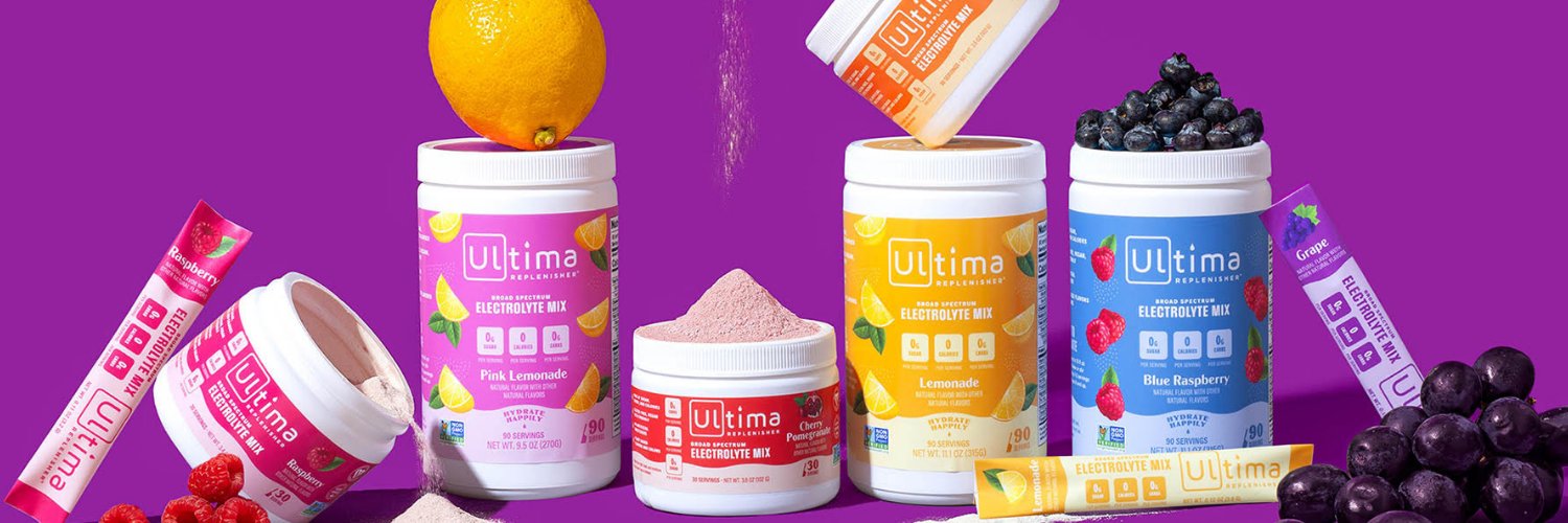 GoUltima's profile banner image
