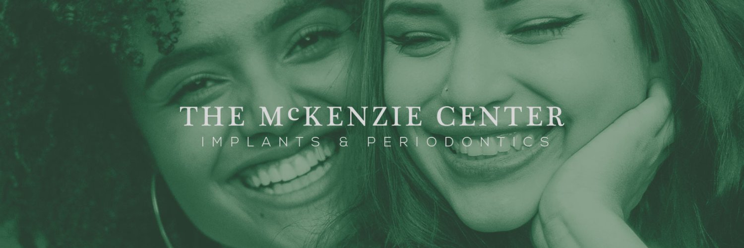 McKenzieCenter's profile banner image