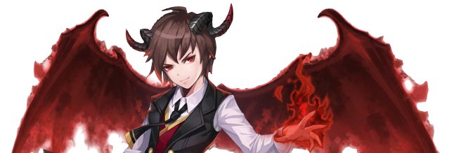 BladeMephisto +18 art nsfw banner