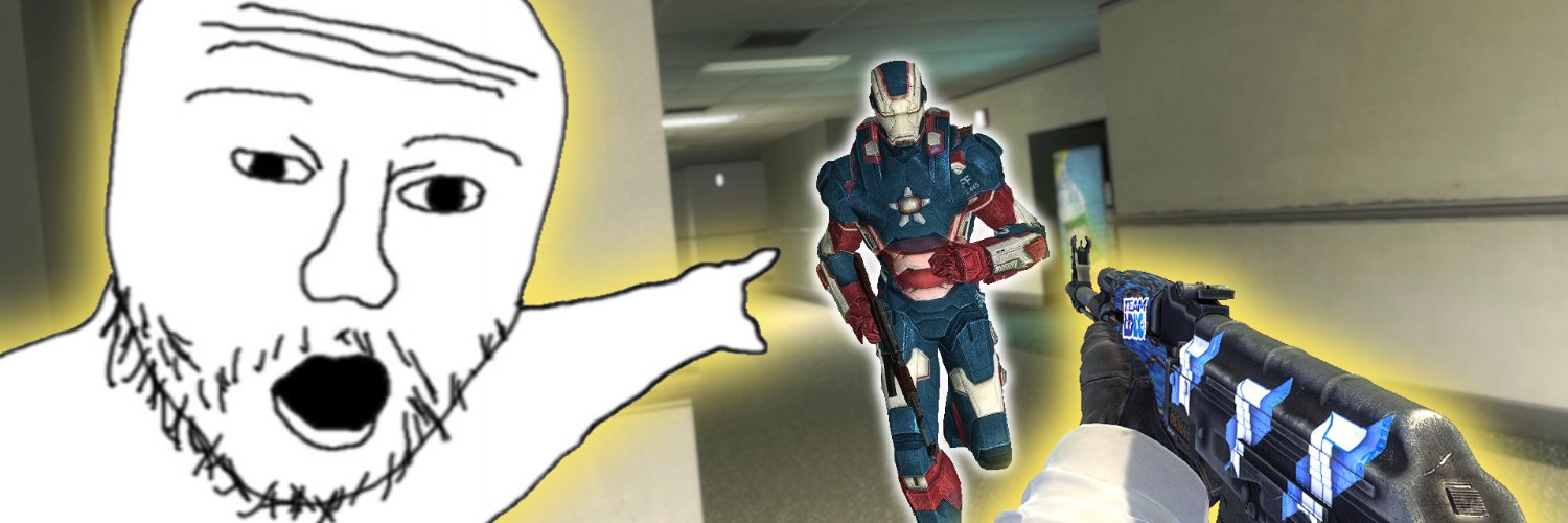 LookitzGizmo's profile banner image