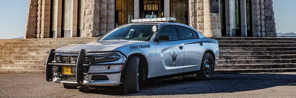 ORStatePolice Profile Banner