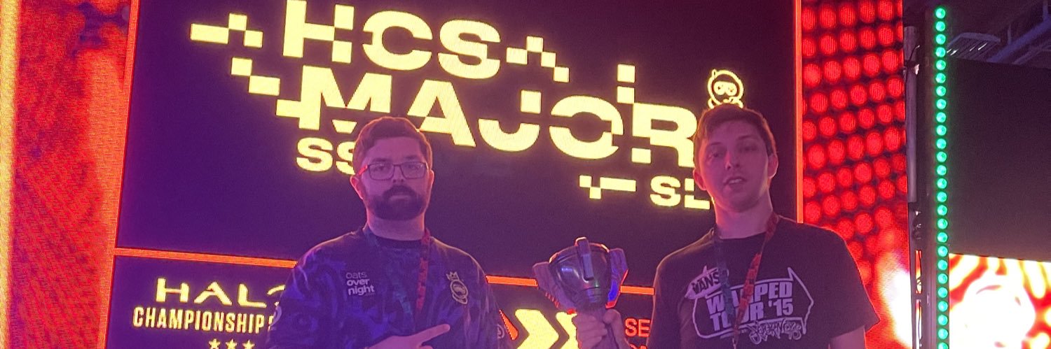 TheDead_Display ✈️ Dreamhack&HaloFest banner