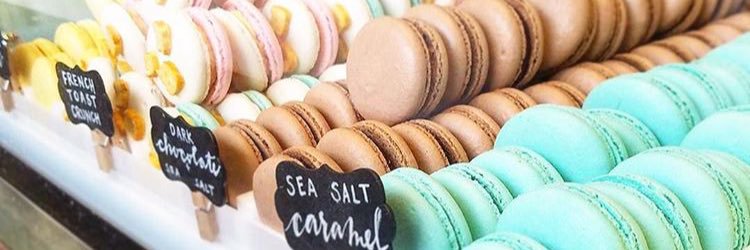Honey & Butter banner