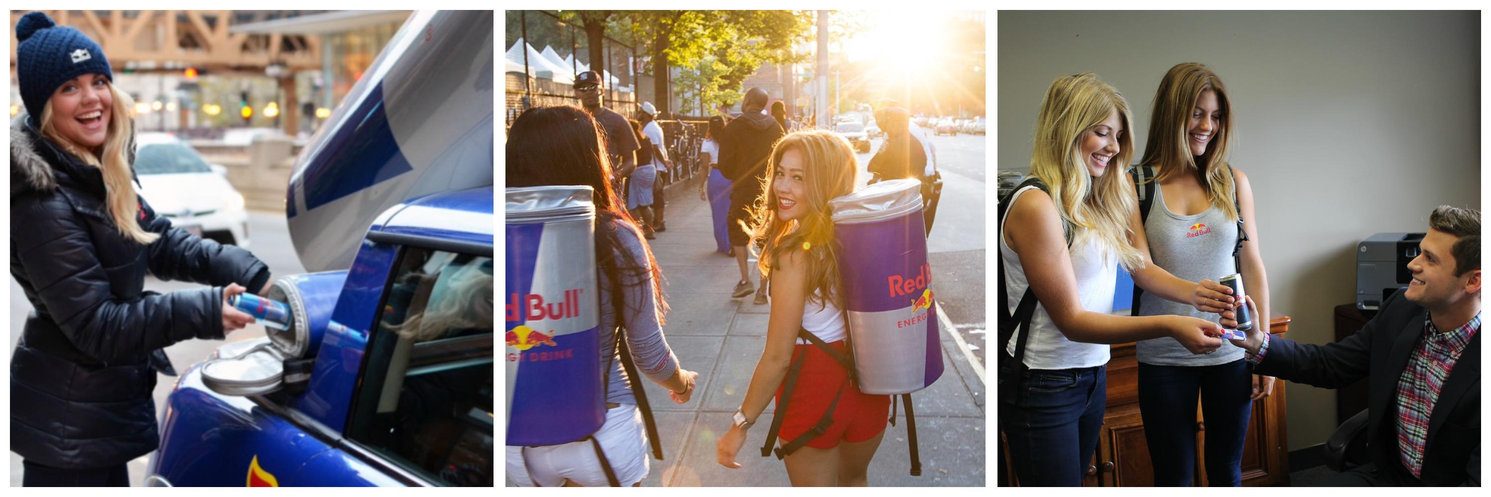 Red Bull Wings banner