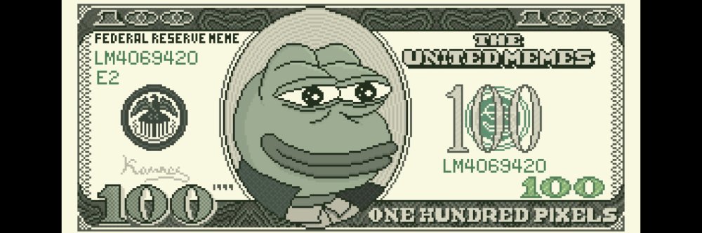 DEGEN-X(💙,🧡)" banner