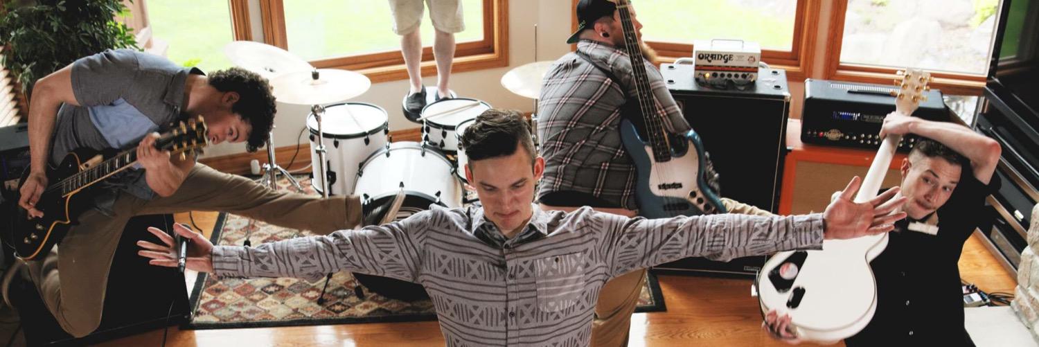 officialCTRband's profile banner image