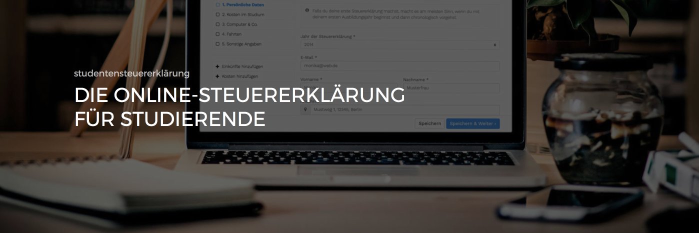 StudentenSteuer's profile banner image