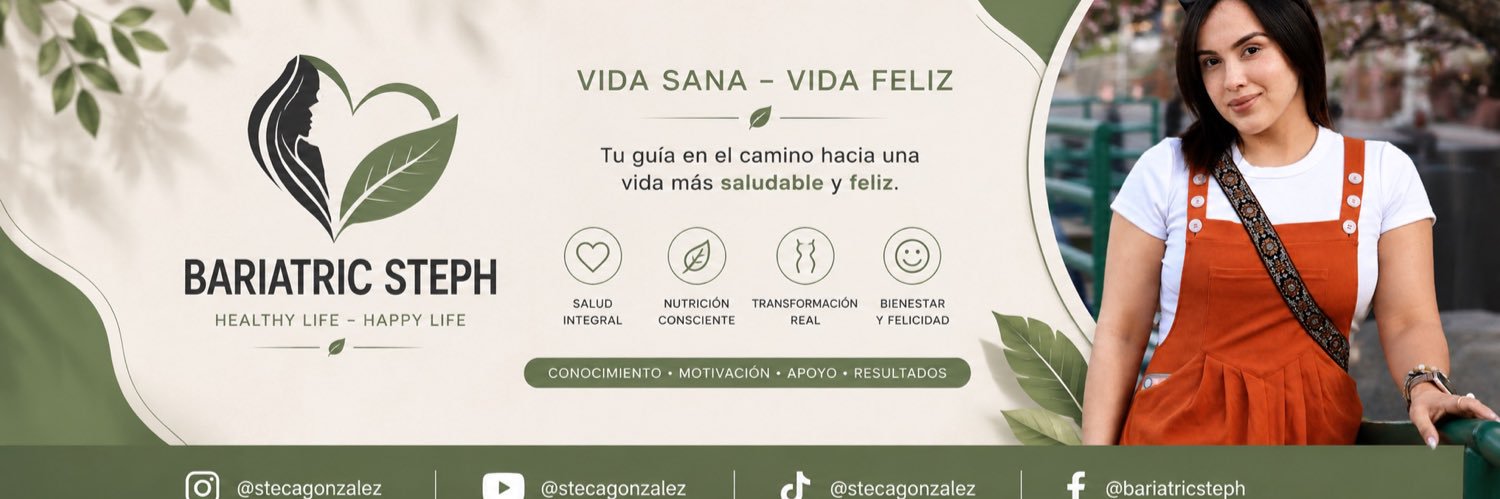 stecagonzalez's profile banner image