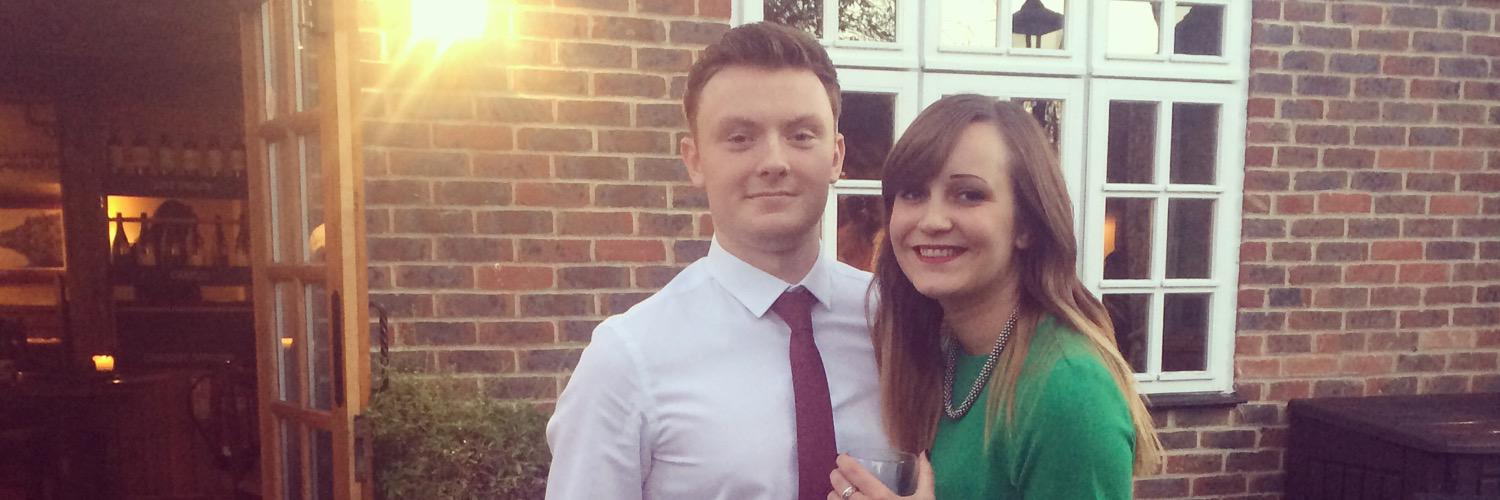 ChloeWells92's profile banner image