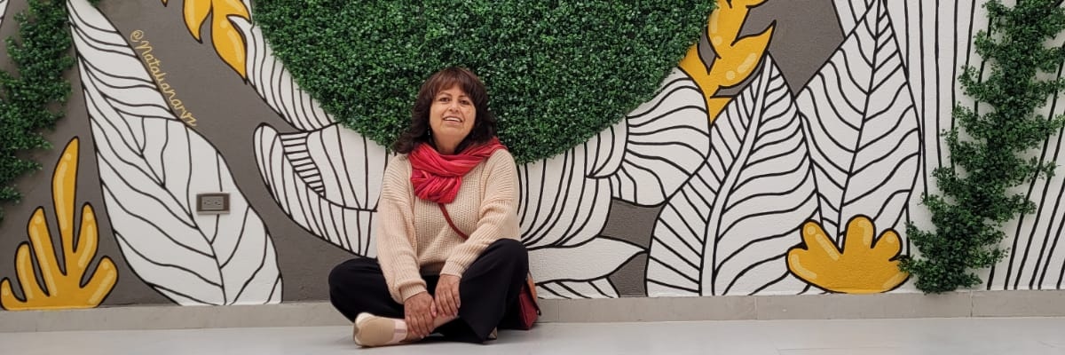 mria boada banner