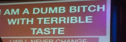 Fizzy banner