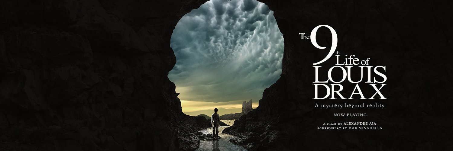 LouisDraxMovie's profile banner image