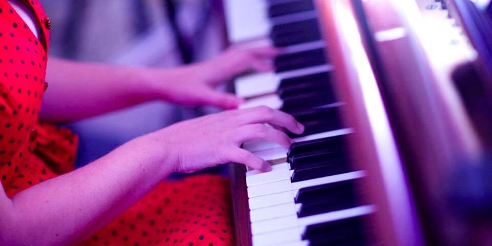 Lydia Jane Pugh banner