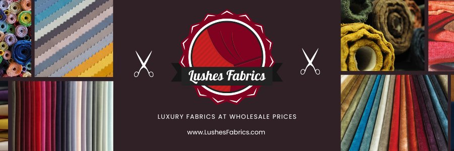LushesFabrics's profile banner image
