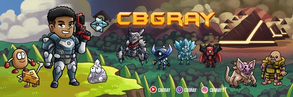cbgray_ Profile Banner