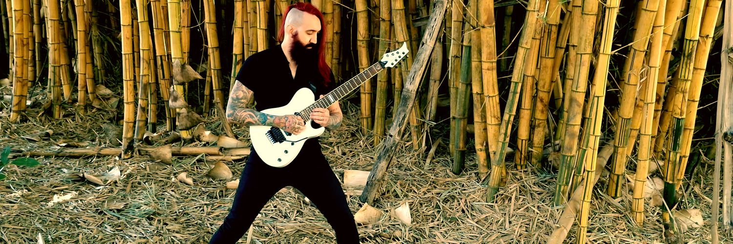 glauberguitar's profile banner image
