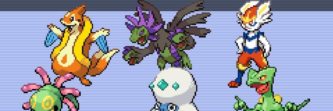 kevplayer03's profile banner image