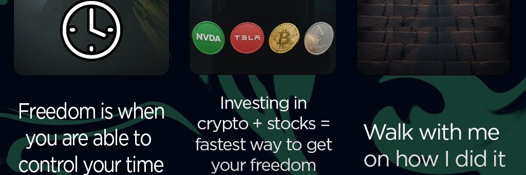 CrypBankz📈⛓️ banner