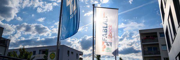 FablabLuebeck Profile Banner