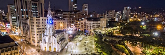 Humberto_rincon's profile banner image