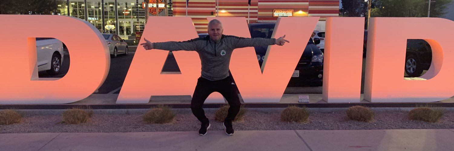 davidhayesy's profile banner image