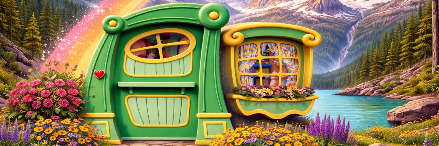 Barney Rabino banner