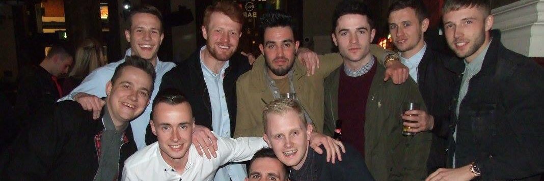 Edward Jackson banner