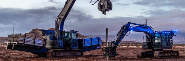 BuiltRobotics Profile Banner